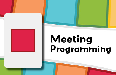 Meeting Programming