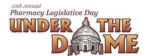 Legislative Day Logo