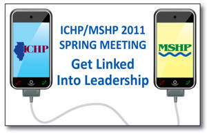 Spring Meeting Logo