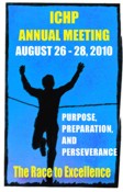 2010 Annual Meeting logo