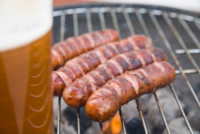 Beer and Brats