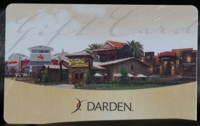 Darden Card