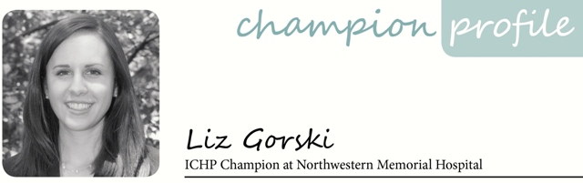 Liz Gorksi Champ