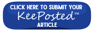 click here to submit your KeePosted article