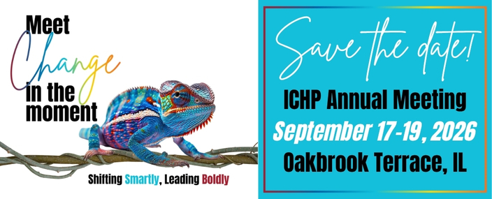2026 Annual Meeting Logo