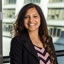 Kruti Shah
