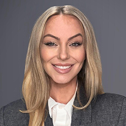 Sharon Karina, PharmD, MBA