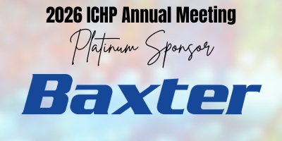 [Duplicate] Annual Meeting Platinum Sponsor