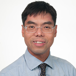 David Chan