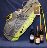 golf bag