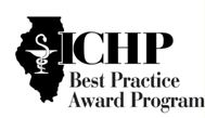 ICHP 2013 Best Practices Award